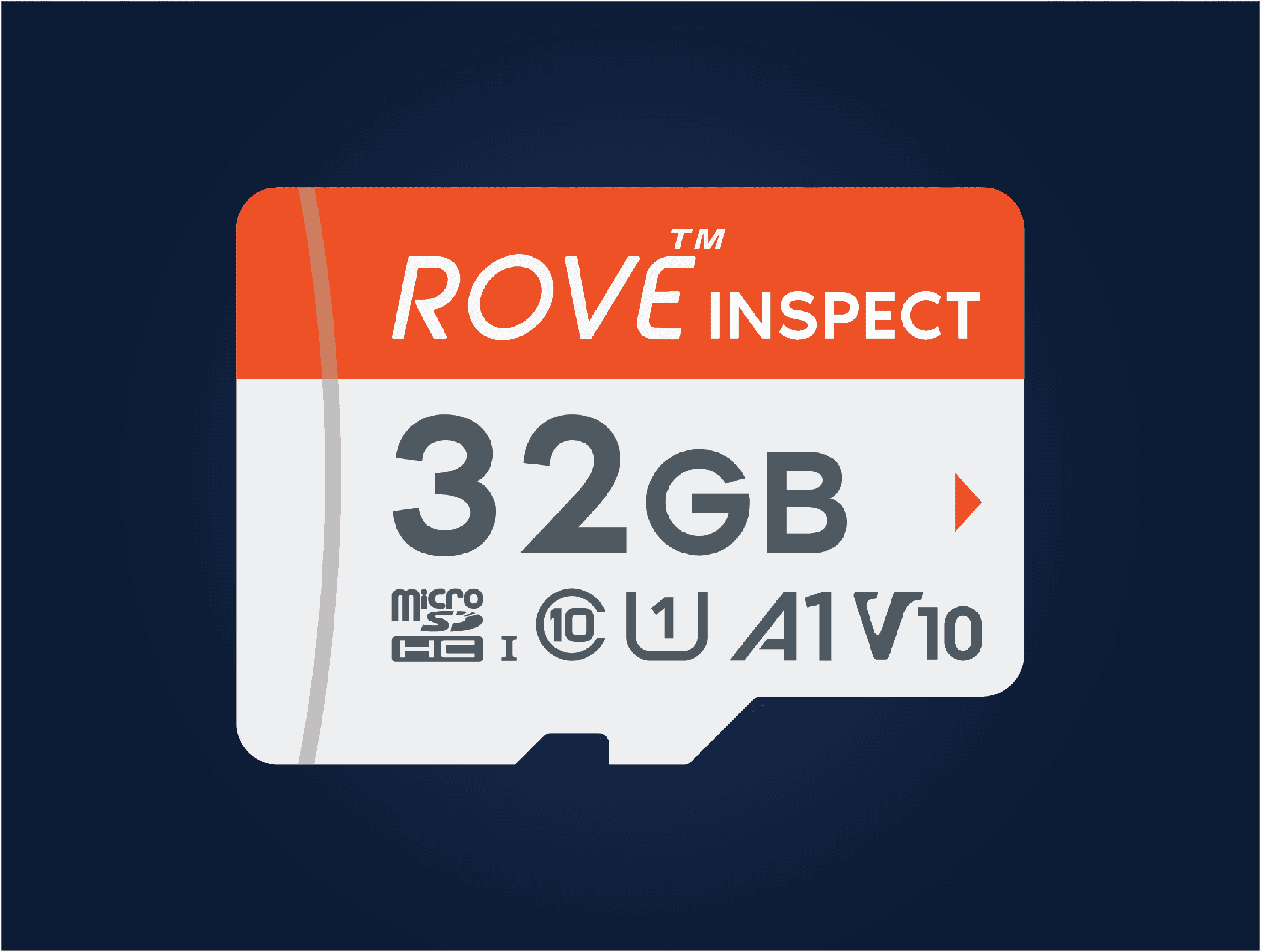 RS2 with 32 GB microSD card insertion