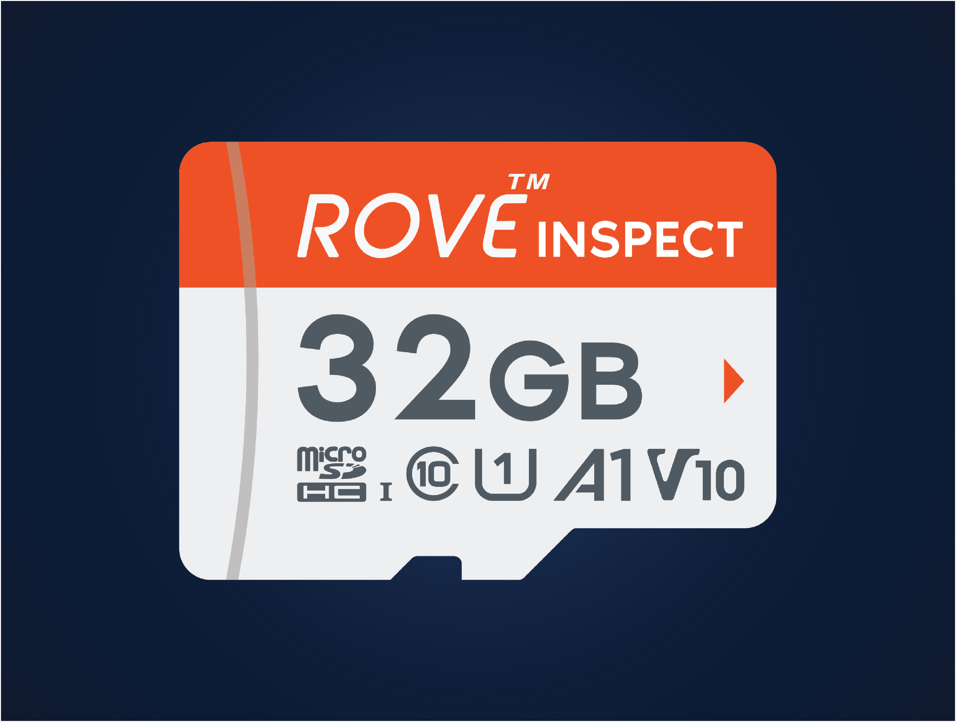 RS2 with 32 GB microSD card insertion